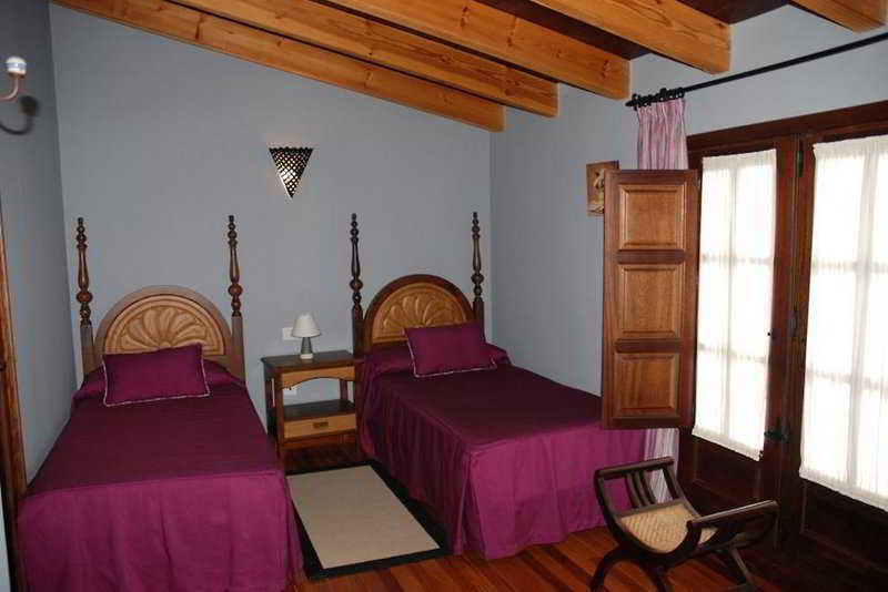 El Polo Hotel